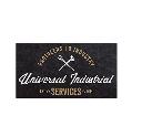 Universal Industrial Services logo