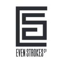 Even Strokes logo