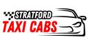 Stratford Taxis Cabs logo