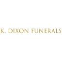 K.Dixon Funeral Director logo