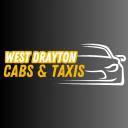 West Drayton Cabs & Taxis logo