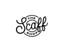 The Scaff Shop logo