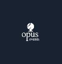 Opus Events logo