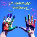 LM HARMONY THERAPY logo