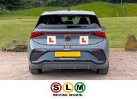 SLM Driving School image 2