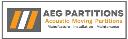 AEG Partitions logo