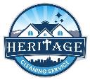 Heritage Cleaning Services logo