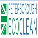 Peterborough Eco Clean logo