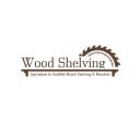 Wood Shelving logo