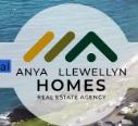 Anya Llewellyn Homes logo