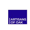 Artisans of oak  logo