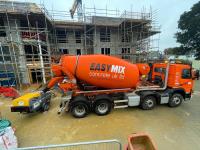 Easymix Concrete UK Ltd image 2