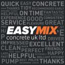 Easymix Concrete UK Ltd logo