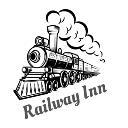 The Railway Inn Darvel logo