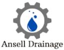 Ansell Drainage logo