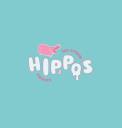 Hippo's Sweets Online logo