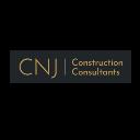 CNJ Construction Consultants logo