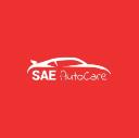 SAE Autocare logo