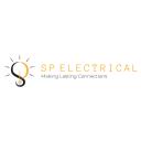 SP Electrical (South Wales) logo