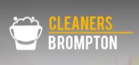 Cleaners Brompton image 1