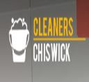 Cleaners Chiswick logo