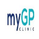 myGP  logo