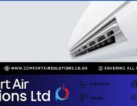 Comfort Air Solutions Ltd image 1