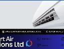 Comfort Air Solutions Ltd logo