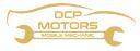 DCP Motors Mobile Mechanic logo