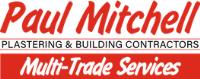 Paul Mitchell Plastering & Building Contractors image 1