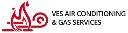 Ves Air Conditioning & Gas Services  logo