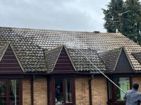 Gentle Roof Cleaning image 1