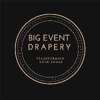 BIG EVENT DRAPERY image 1