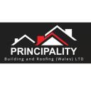 Principality Roofing And Building logo