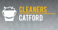 Cleaners Catford image 2