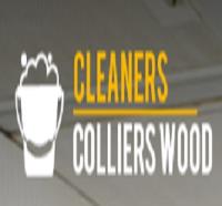 Cleaners Colliers Wood image 2