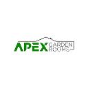 Apex Garden Rooms Ltd logo
