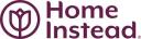 Home Instead Totton logo