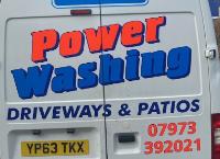 M60 Power Washing image 1