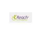 Reach Rehab Physiotherapy logo