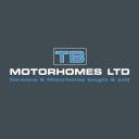 TB Motorhomes Ltd logo