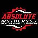 Absolute Motocross logo