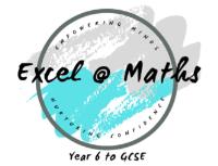 Excel at Maths image 1