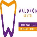 Waldron Dental logo