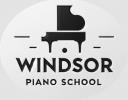 Windsor Piano School logo