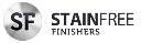 STAINFREE FINISHERS LIMITED logo