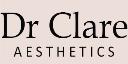 Dr Clare Aesthetics logo