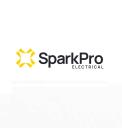 SparkPro Electrical logo