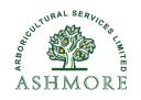 Ashmore Arboricultural Services Ltd logo