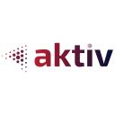 Aktiv Software Pvt Ltd  logo